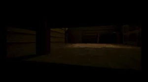 Inside Intruder 3