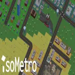 IsoMetro 1