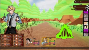 Joe Maverick: Legend of the Savior 2