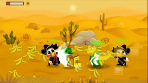 Jungle CATZ 1