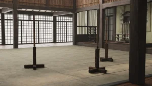 Kendo Warrior 2