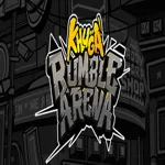 Khuga Rumble Arena 1