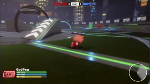 Khuga Rumble Arena 2