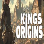 Kings Origin 3