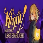 Kinny and the Lost Starlight 1