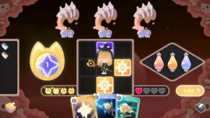 Kinny and the Lost Starlight 2