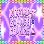 Kitty Kitty Bounce Bounce 1