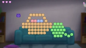 Kitty Kitty Bounce Bounce 2