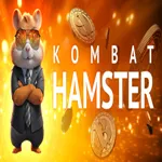 Kombat Hamster 1