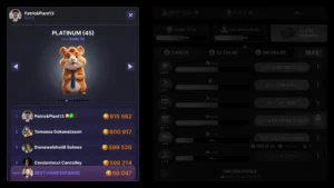 Kombat Hamster 2