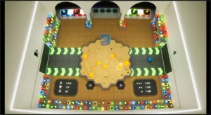 Lab Sorters 2