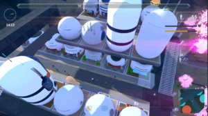 Lunar City Builder 3