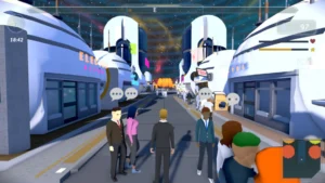 Lunar City Builder 1