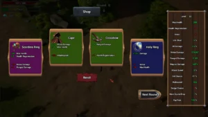 Magic Monster Slasher 2