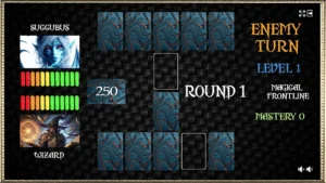 Magical Frontline 3