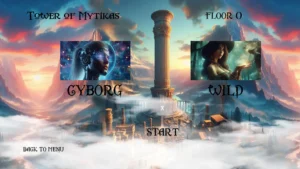 Magical Frontline 2