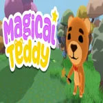 Magical Teddy 1