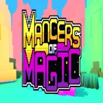 Mancers of Magic 2