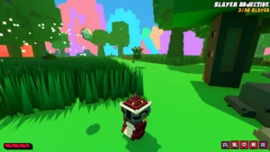 Mancers of Magic 3