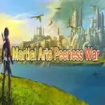 Martial Arts Peerless War 1