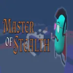 Master of Stealth 1