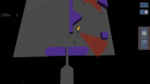 Master of Stealth 3