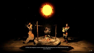 Mercyful Flames: The Witches 3