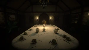 Mercyful Flames: The Witches 1