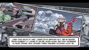 Mikoshi: The Lost Crystals 2