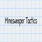 Minesweeper Tactics 1