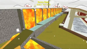 Minigolf Blast 2