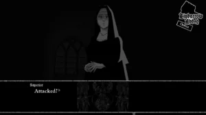 Misericorde Volume Two: White Wool & Snow 1