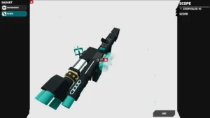 Modulor 3