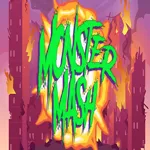 Monster Mash 1