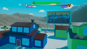 Monster Mash 2