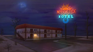 Morningtide Motel 2