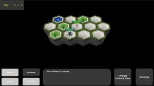 MorphaVerse 3