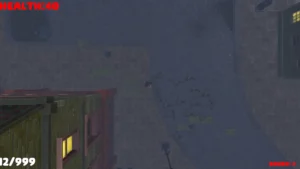 Mortalis Meltdown 3