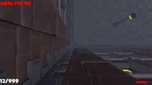 Mortalis Meltdown 1