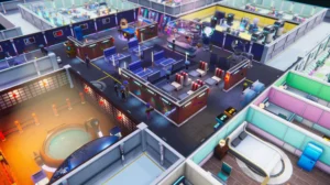 My Interstellar Inn 2