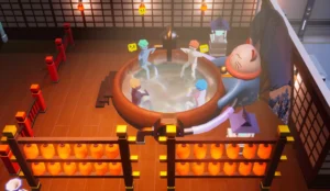 My Interstellar Inn 1