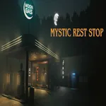 Mystic Rest Stop 1