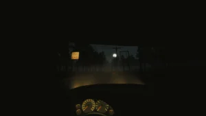 Mystic Rest Stop 3