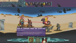 Myth Landers 2