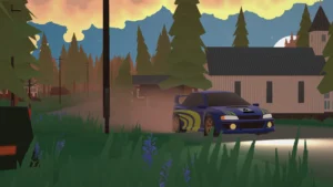 N3Rally 3