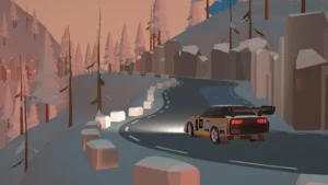 N3Rally 1