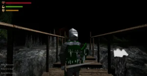 Neither Cross Nor Crown 2
