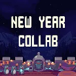 New Year Collab 2025 2