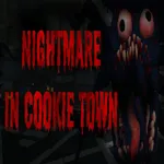 Nightmare in Cookie Town 1