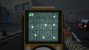 Nightmare in Cookie Town 3